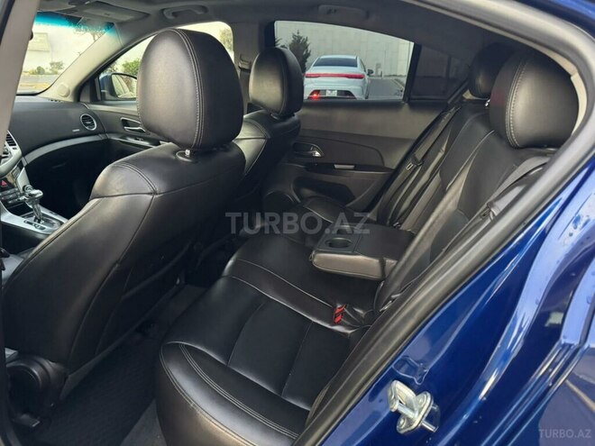 Chevrolet Cruze 2013, 286,000 km - 1.4 л - Bakı