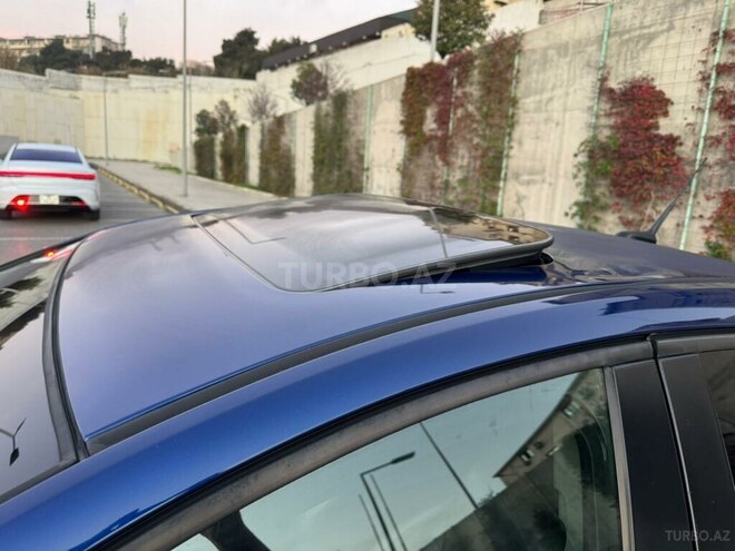 Chevrolet Cruze 2013, 286,000 km - 1.4 л - Bakı