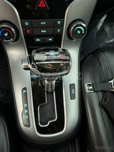 Chevrolet Cruze 2013, 286,000 km - 1.4 л - Bakı