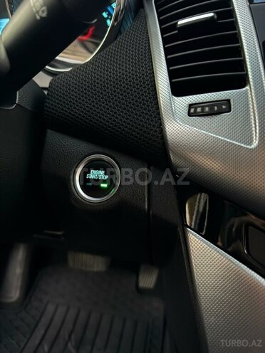 Chevrolet Cruze 2013, 286,000 km - 1.4 л - Bakı