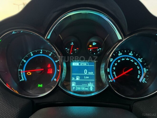 Chevrolet Cruze 2013, 286,000 km - 1.4 л - Bakı