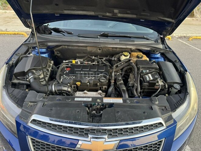 Chevrolet Cruze 2013, 286,000 km - 1.4 л - Bakı