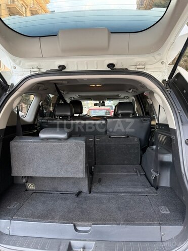 Mitsubishi Pajero Sport 2018, 164,000 km - 3.0 l - Bakı