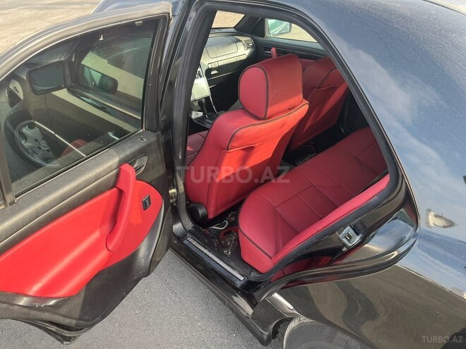 Mercedes C 200 1994, 300,000 km - 2.0 l - Bakı