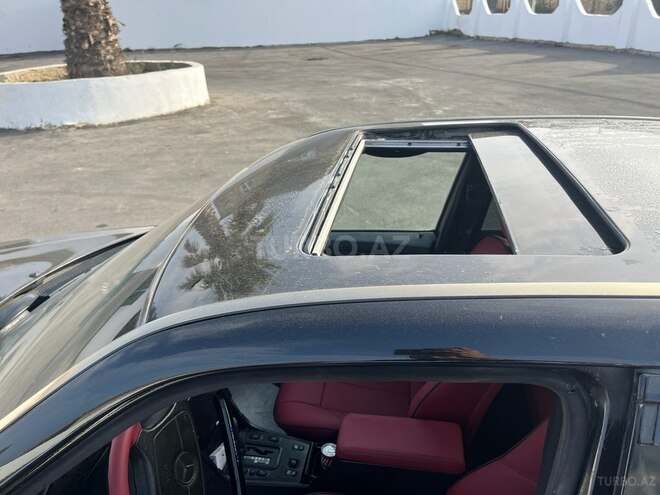 Mercedes C 200 1994, 300,000 km - 2.0 l - Bakı