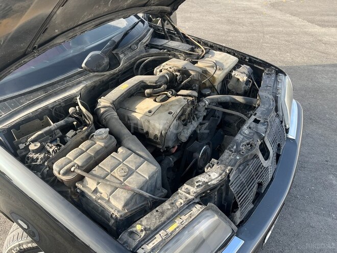 Mercedes C 200 1994, 300,000 km - 2.0 l - Bakı