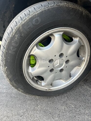 Mercedes C 200 1994, 300,000 km - 2.0 l - Bakı