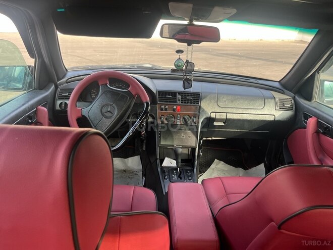 Mercedes C 200 1994, 300,000 km - 2.0 l - Bakı