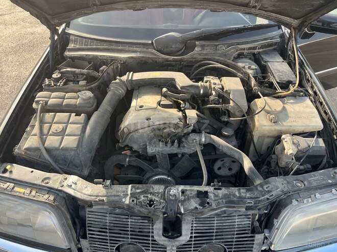 Mercedes C 200 1994, 300,000 km - 2.0 l - Bakı