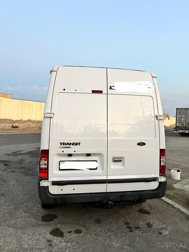 Ford Transit 2006, 210,000 km - 2.4 l - Bakı