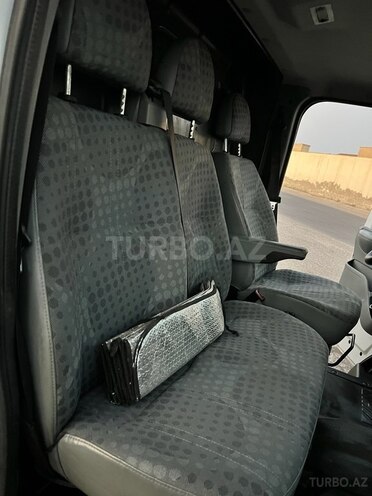 Ford Transit 2006, 210,000 km - 2.4 l - Bakı