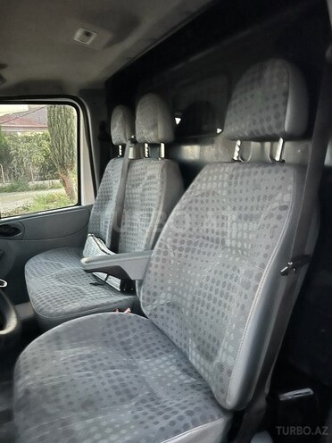 Ford Transit 2006, 210,000 km - 2.4 l - Bakı
