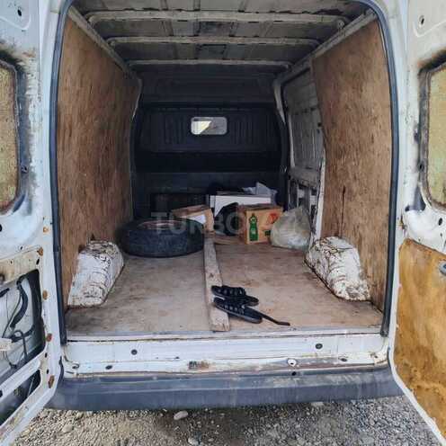 Ford Transit 2007, 350,000 km - 2.4 л - Şirvan