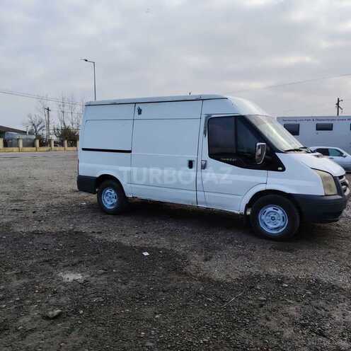 Ford Transit 2007, 350,000 km - 2.4 л - Şirvan
