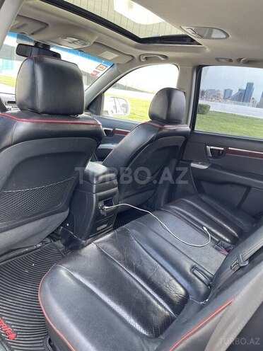 Hyundai Santa Fe 2009, 274,000 km - 2.7 l - Bakı