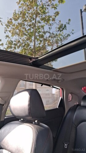 Kia Optima 2016, 165,762 km - 2.0 л - Bakı