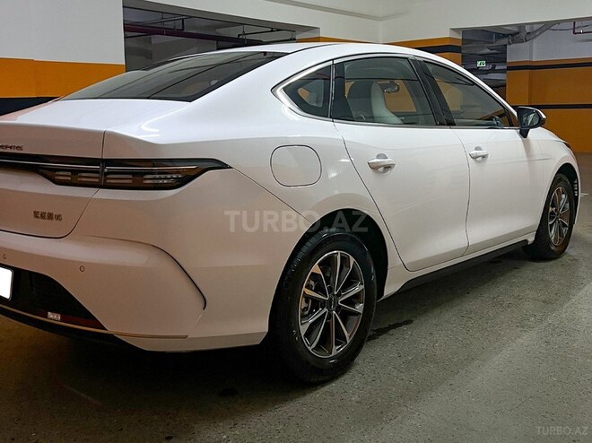 BYD Destroyer 05-7