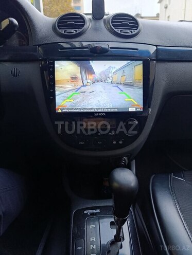 Chevrolet Lacetti 2010, 280,000 km - 1.8 l - Bakı