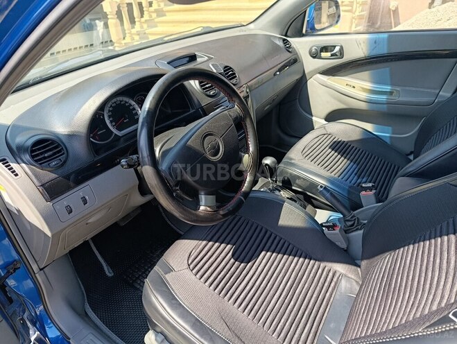Chevrolet Lacetti 2010, 280,000 km - 1.8 l - Bakı