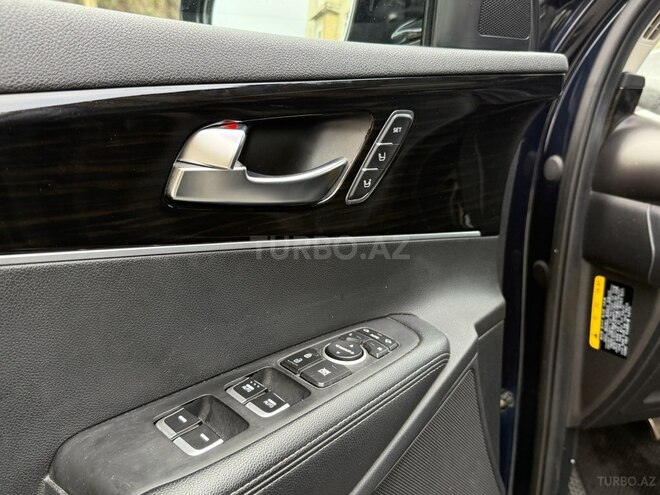Kia Sorento 2019, 135,223 km - 2.0 l - Bakı