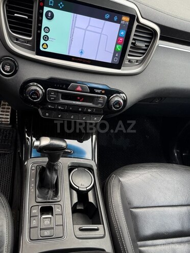 Kia Sorento 2019, 135,223 km - 2.0 l - Bakı