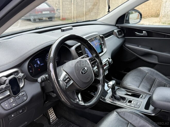 Kia Sorento 2019, 135,223 km - 2.0 l - Bakı