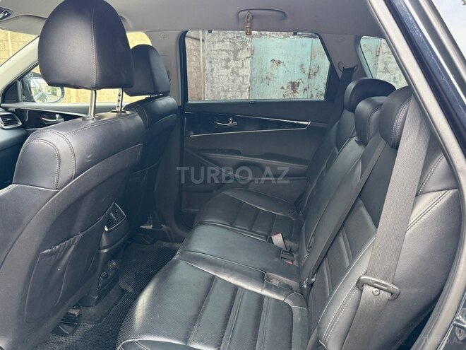 Kia Sorento 2019, 135,223 km - 2.0 l - Bakı
