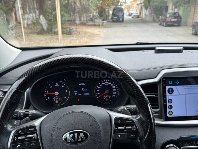 Kia Sorento 2019, 135,223 km - 2.0 l - Bakı
