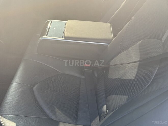Toyota Camry 2023, 80,000 km - 2.5 l - Bakı