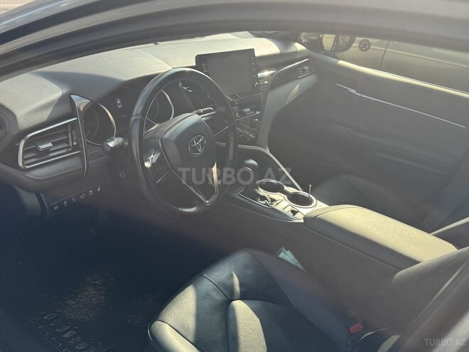 Toyota Camry 2023, 80,000 km - 2.5 l - Bakı