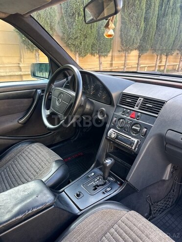 Mercedes C 230 1999, 254,755 km - 2.3 l - Bakı