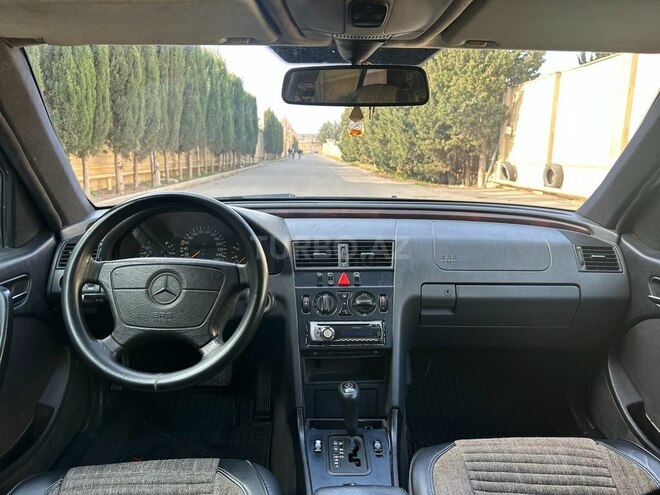 Mercedes C 230 1999, 254,755 km - 2.3 l - Bakı