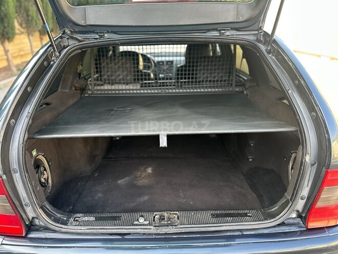 Mercedes C 230 1999, 254,755 km - 2.3 l - Bakı