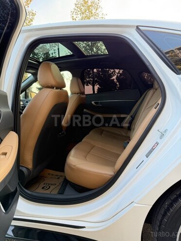 Hyundai Sonata 2020, 84,375 km - 1.6 l - Bakı