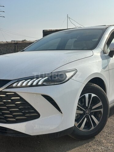 BYD Qin Plus 2025, 0 km - 1.5 l - Bakı