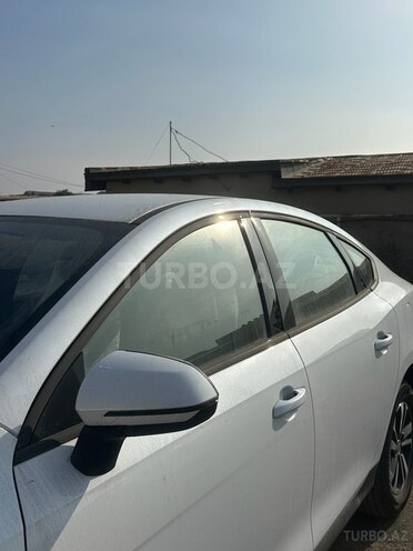 BYD Qin Plus 2025, 0 km - 1.5 l - Bakı