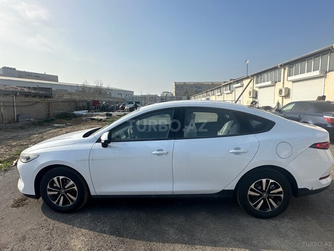BYD Qin Plus 2025, 0 km - 1.5 l - Bakı