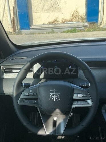 BYD Qin Plus 2025, 0 km - 1.5 l - Bakı