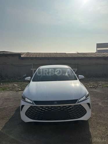 BYD Qin Plus 2025, 0 km - 1.5 l - Bakı