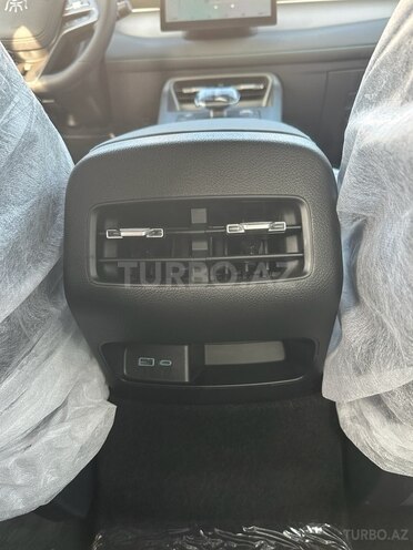 BYD Qin Plus 2025, 0 km - 1.5 l - Bakı