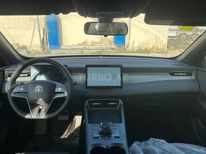 BYD Qin Plus 2025, 0 km - 1.5 l - Bakı