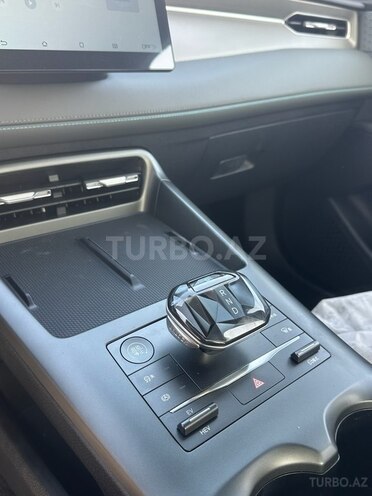 BYD Qin Plus 2025, 0 km - 1.5 l - Bakı