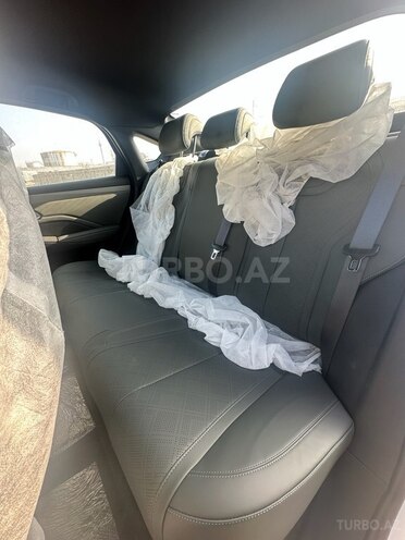 BYD Qin Plus 2025, 0 km - 1.5 l - Bakı