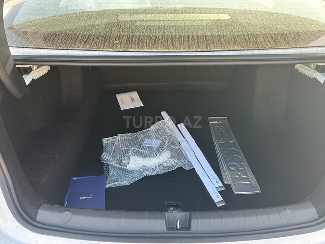 BYD Qin Plus 2025, 0 km - 1.5 l - Bakı