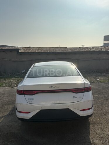 BYD Qin Plus 2025, 0 km - 1.5 l - Bakı