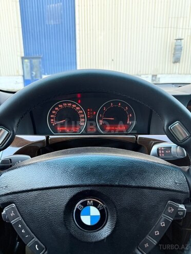 BMW 745 2002, 300,000 km - 4.4 l - Bakı