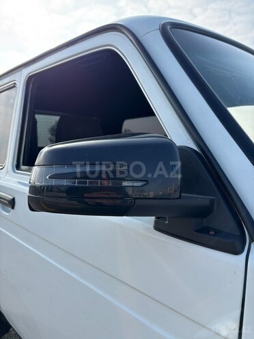 LADA (VAZ) Niva 2008, 144,000 km - 1.7 l - Bakı