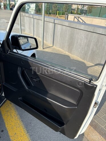 LADA (VAZ) Niva 2008, 144,000 km - 1.7 l - Bakı