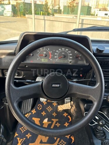 LADA (VAZ) Niva 2008, 144,000 km - 1.7 l - Bakı