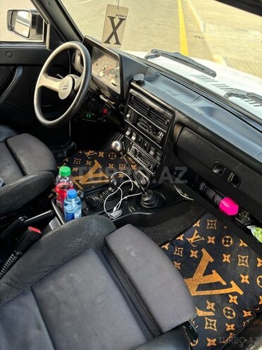 LADA (VAZ) Niva 2008, 144,000 km - 1.7 l - Bakı